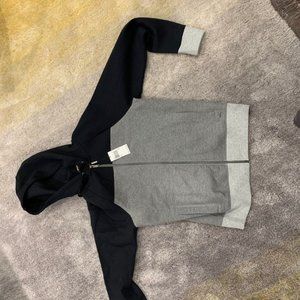 Men's Medium Michael Kors Zip Sweatshirt